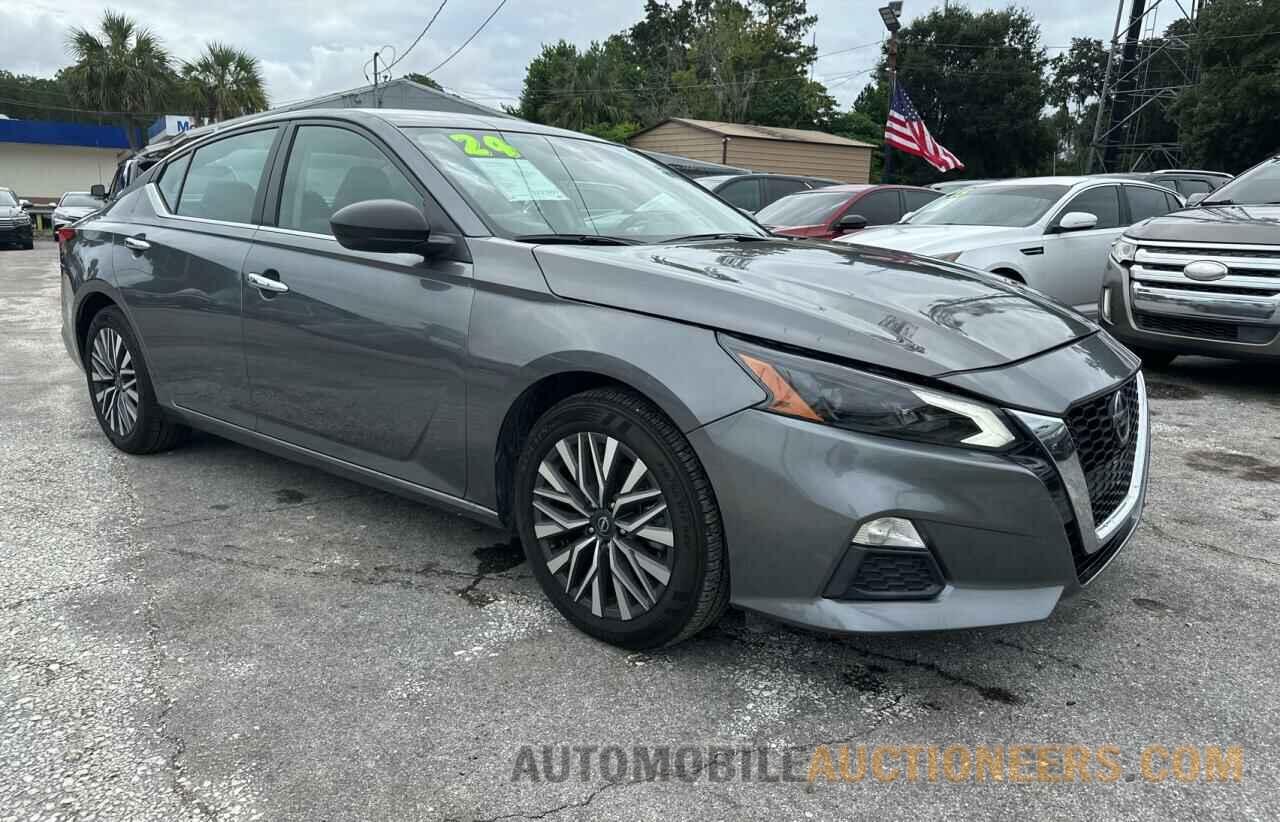 1N4BL4DV7RN351376 NISSAN ALTIMA 2024