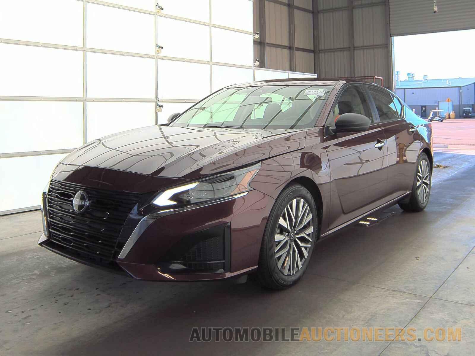 1N4BL4DV7RN352513 Nissan Altima 2024