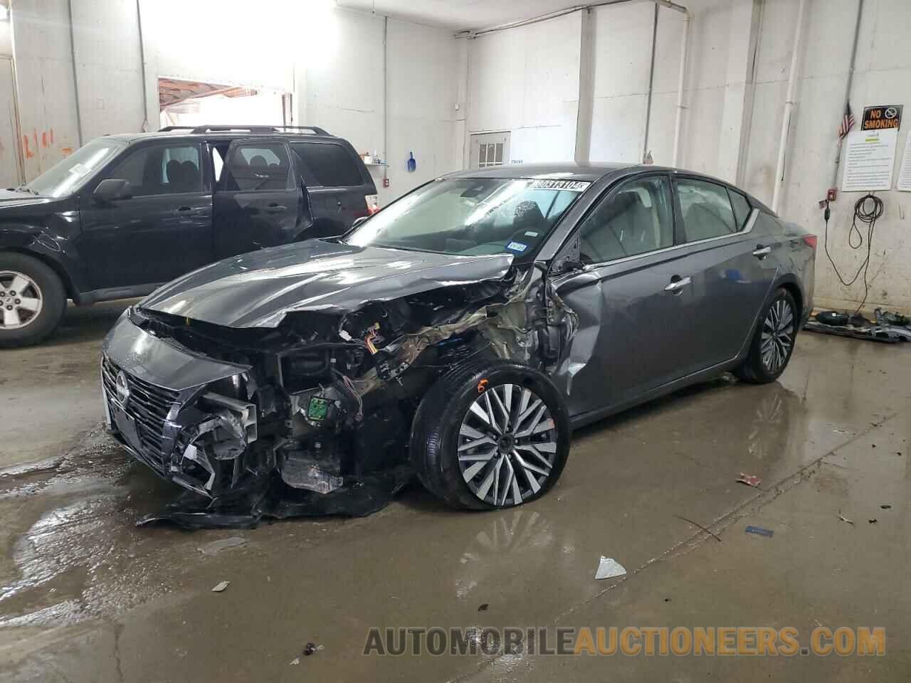 1N4BL4DV7RN353757 NISSAN ALTIMA 2024