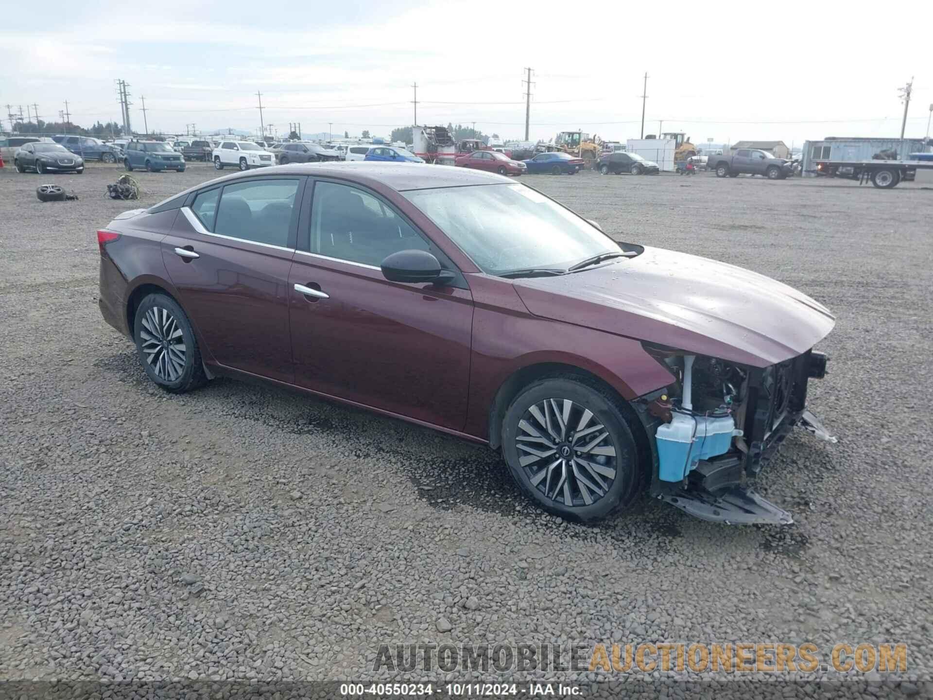 1N4BL4DV7RN357646 NISSAN ALTIMA 2024