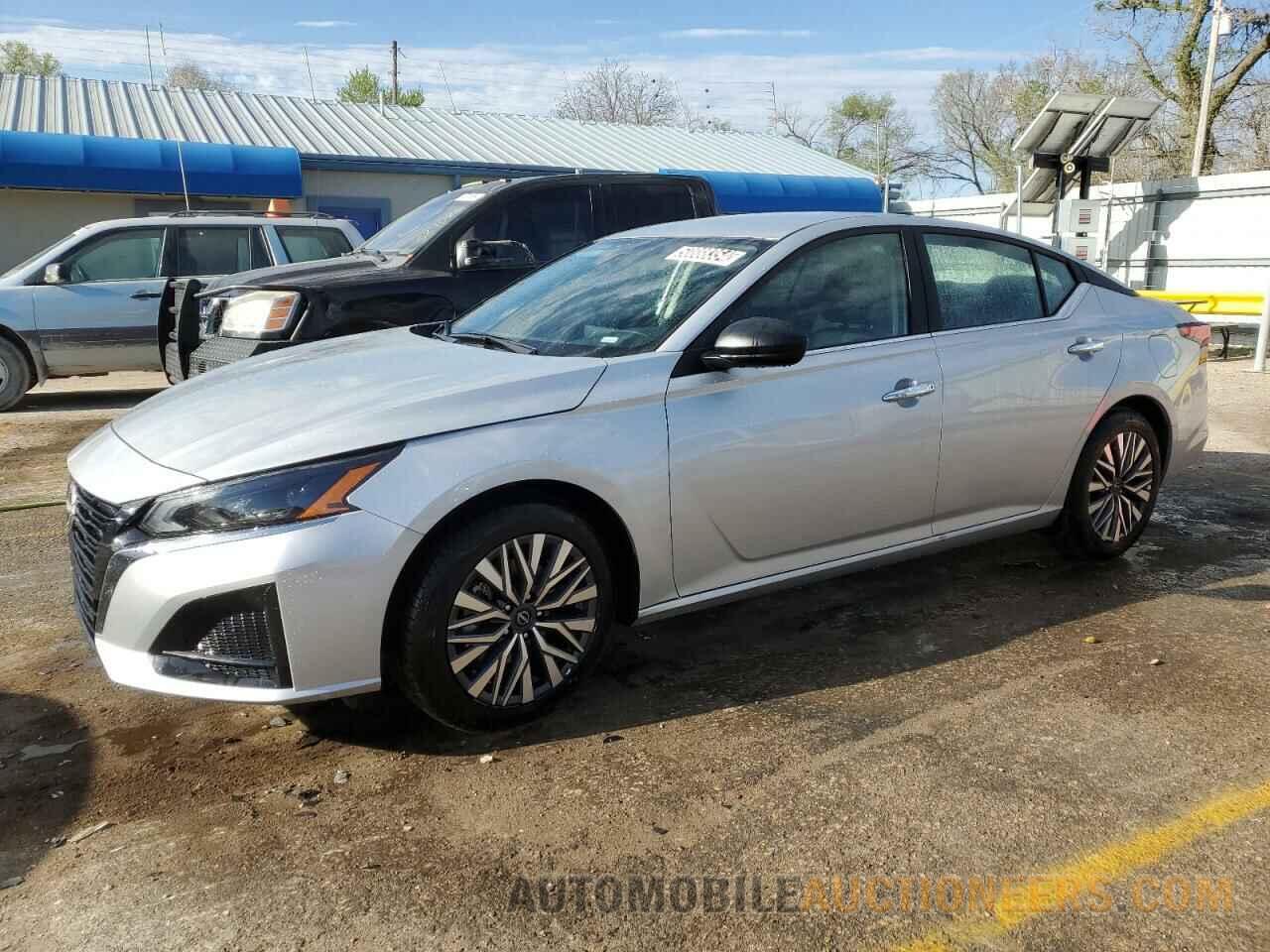 1N4BL4DV7RN368940 NISSAN ALTIMA 2024