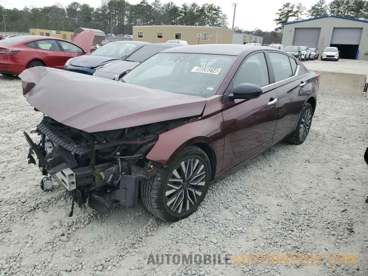 1N4BL4DV7RN372485 NISSAN ALTIMA 2024