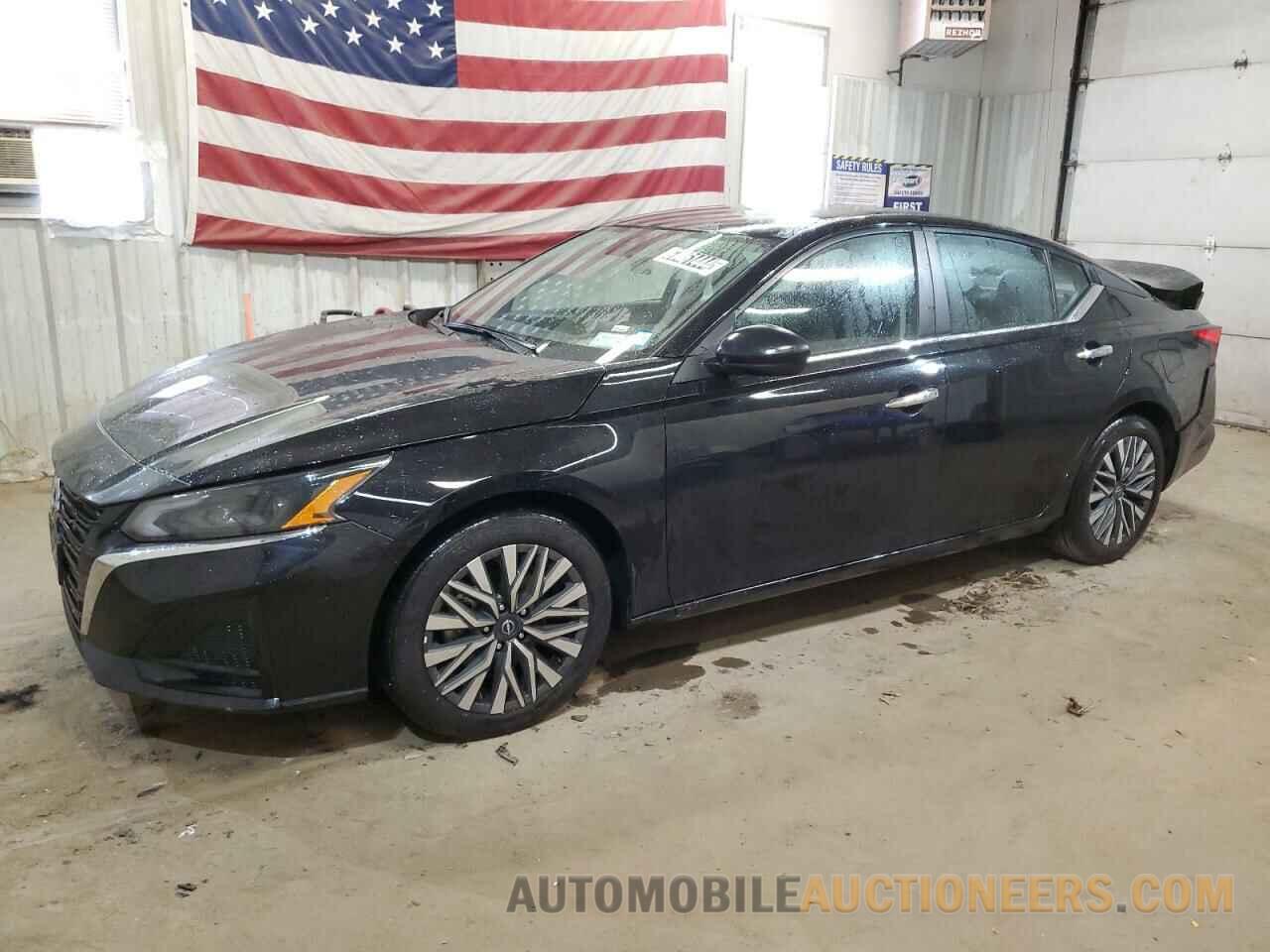 1N4BL4DV7RN372812 NISSAN ALTIMA 2024