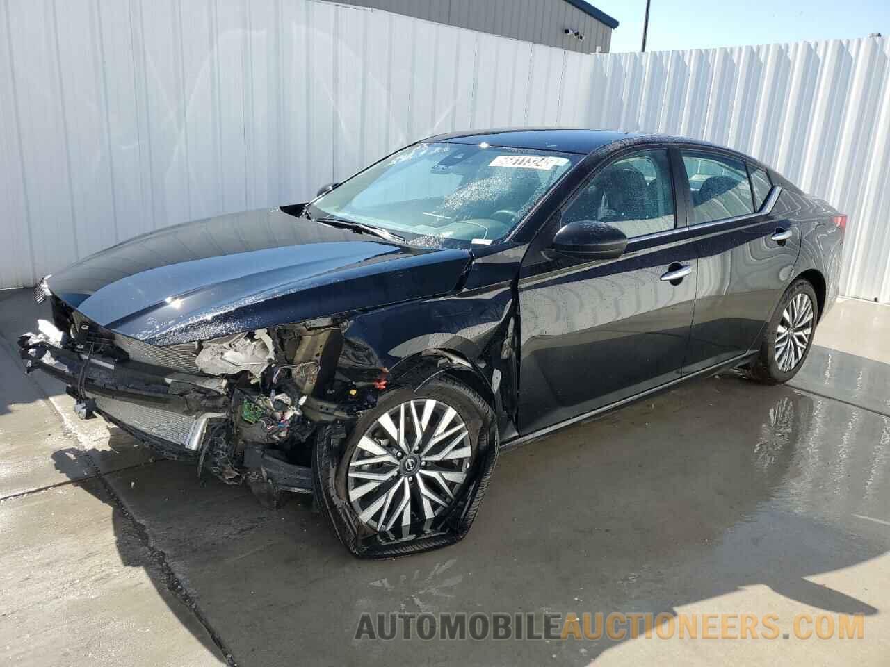 1N4BL4DV7RN377444 NISSAN ALTIMA 2024