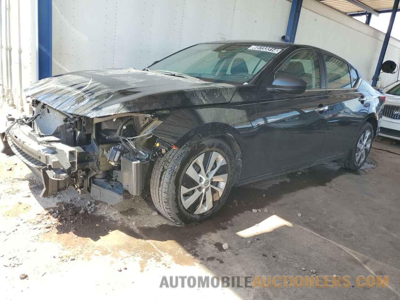 1N4BL4DV7RN377461 NISSAN ALTIMA 2024