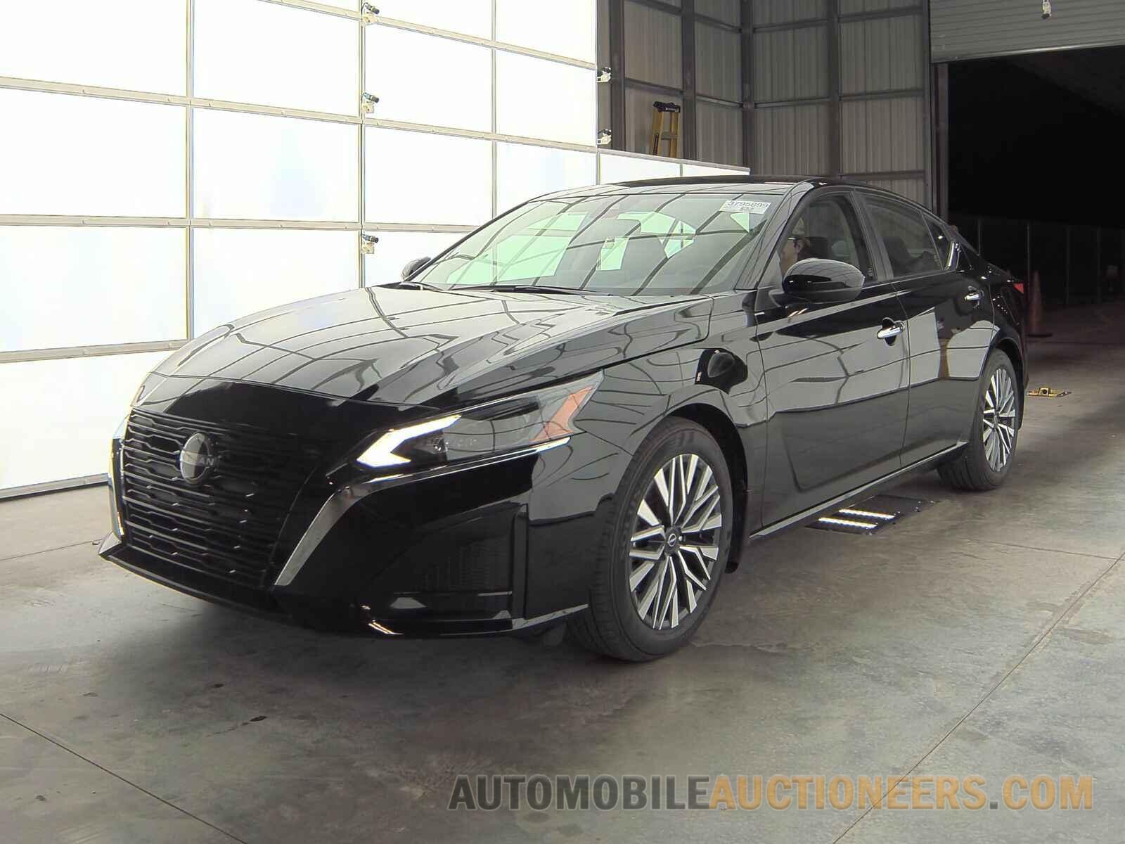 1N4BL4DV7RN381770 Nissan Altima 2024