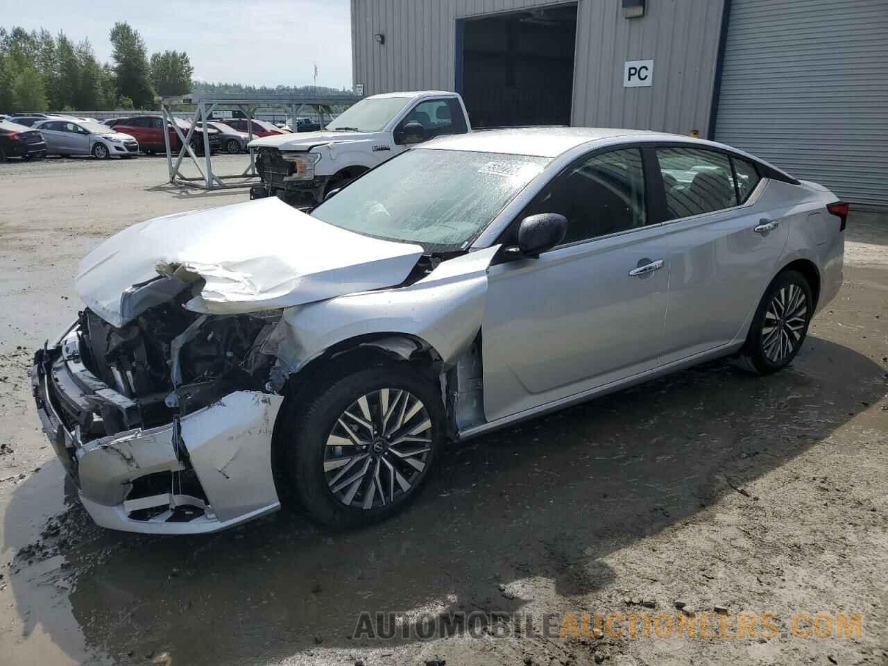 1N4BL4DV7RN390985 NISSAN ALTIMA 2024