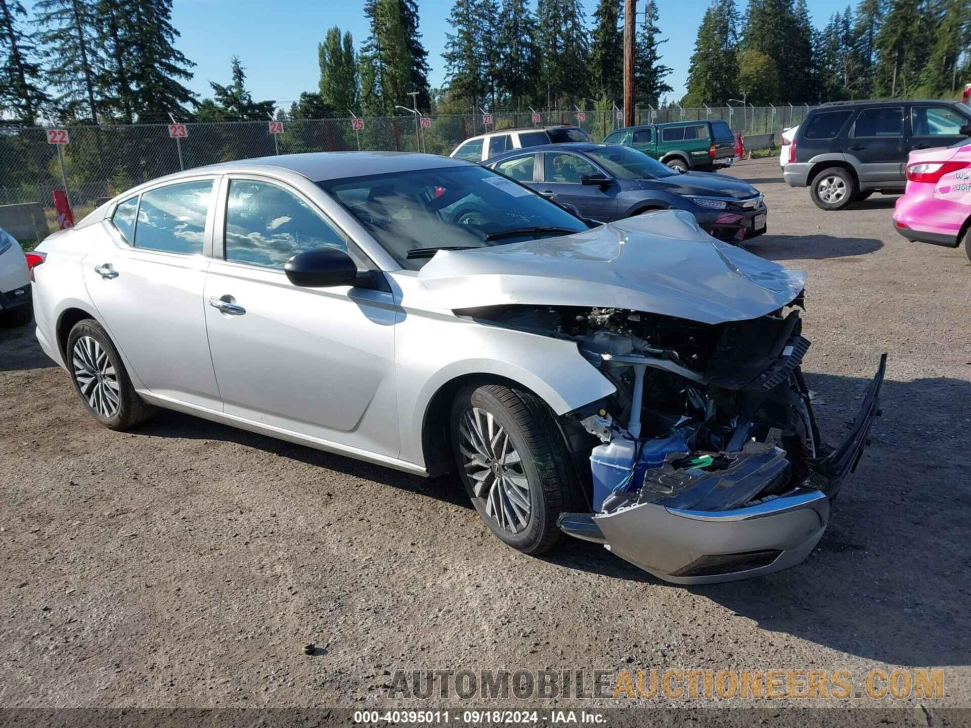 1N4BL4DV7RN392655 NISSAN ALTIMA 2024