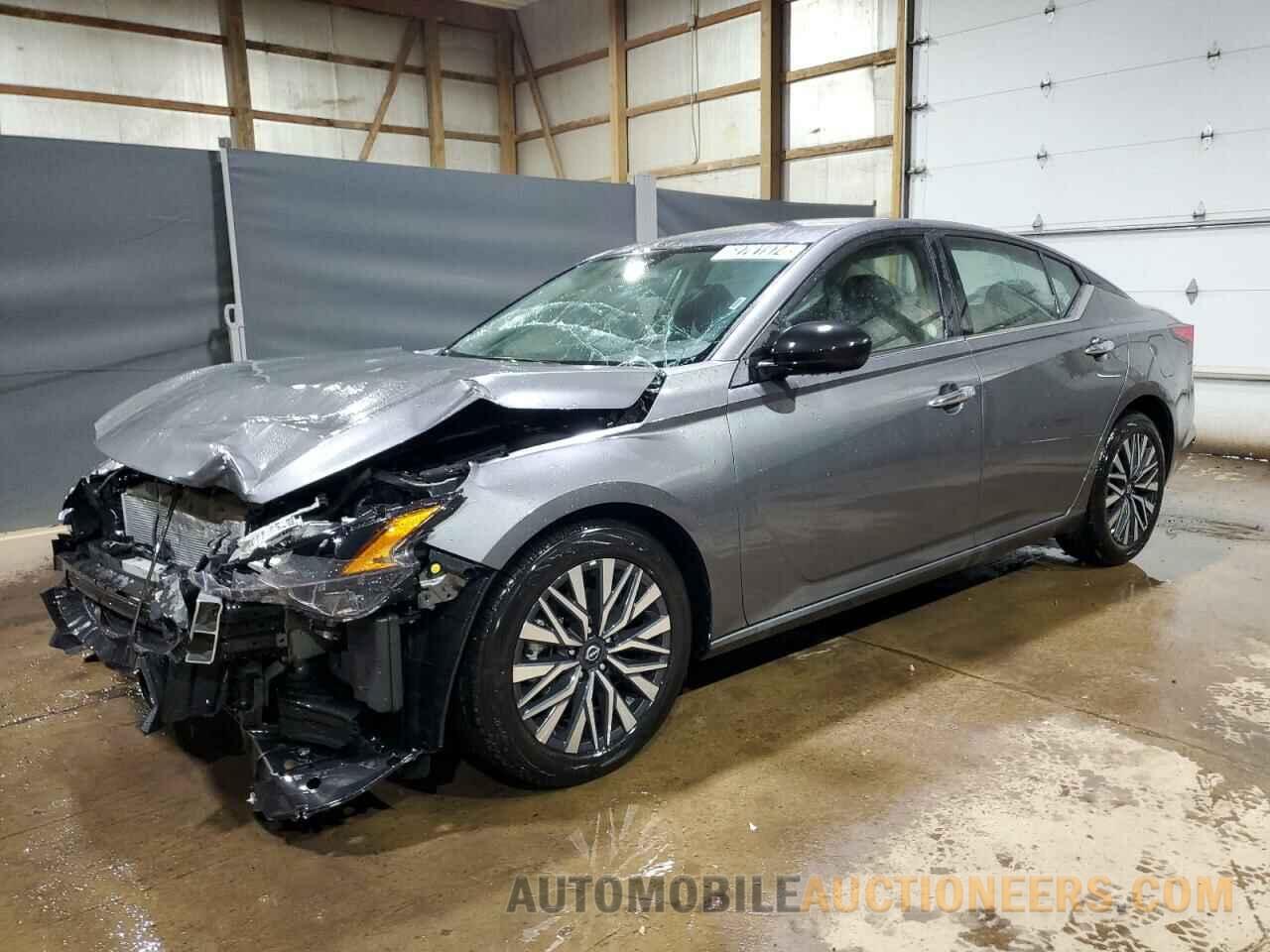 1N4BL4DV7RN393045 NISSAN ALTIMA 2024