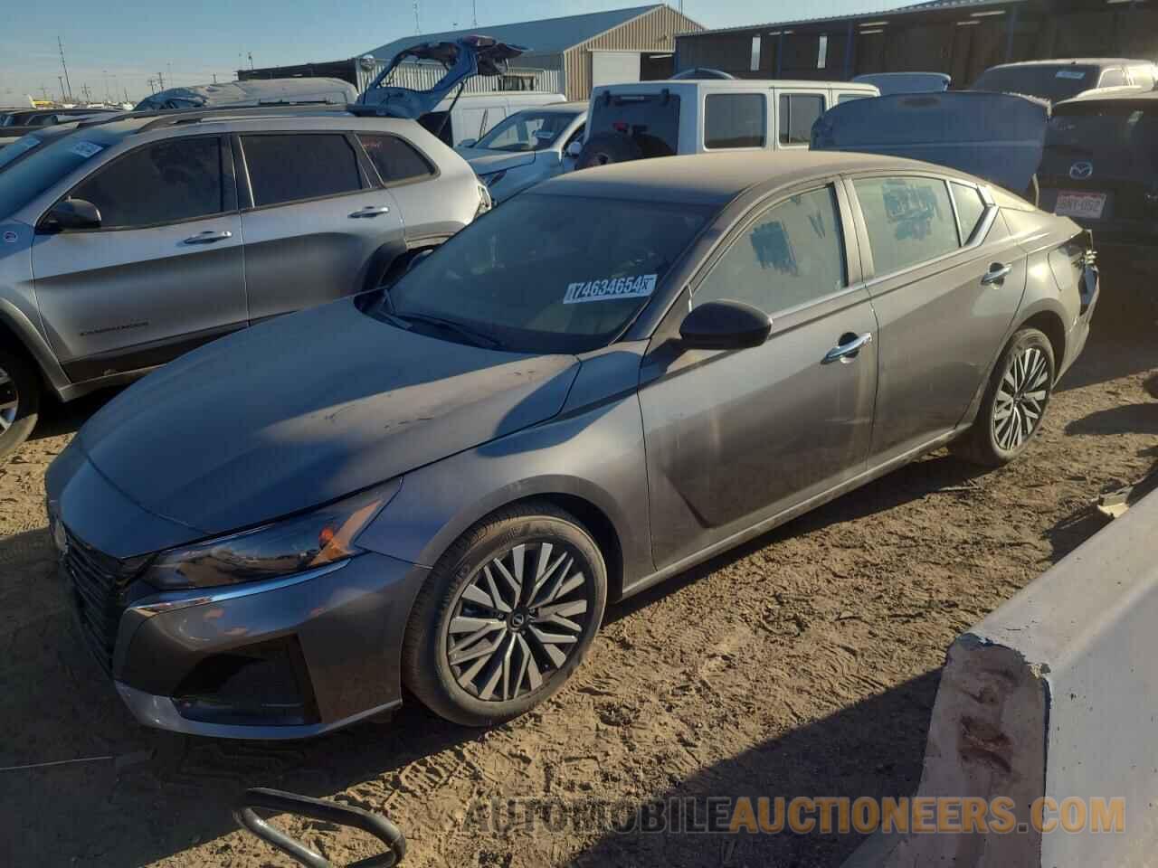 1N4BL4DV7RN395720 NISSAN ALTIMA 2024