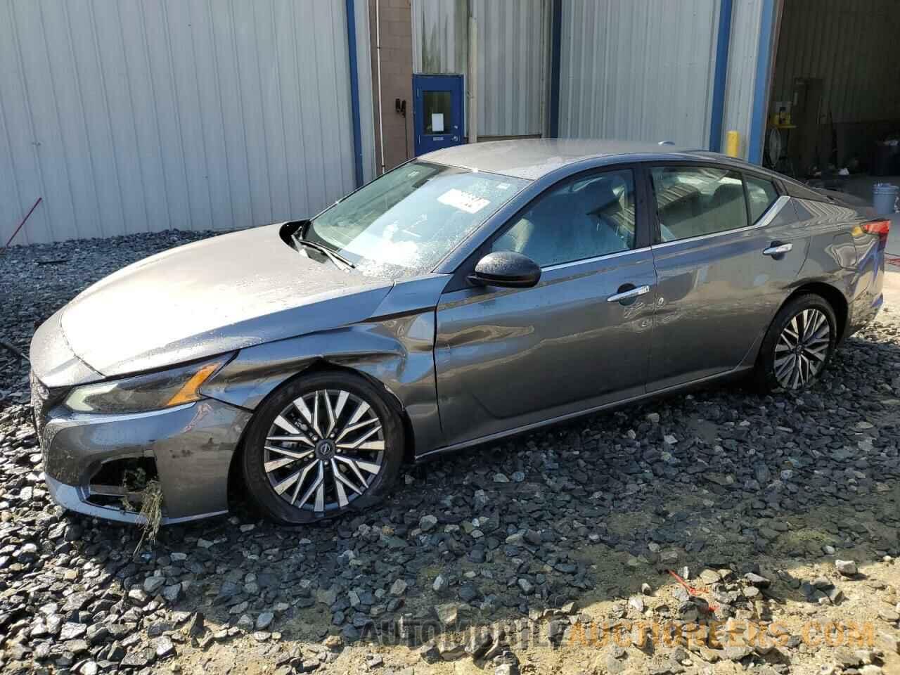 1N4BL4DV7RN400463 NISSAN ALTIMA 2024