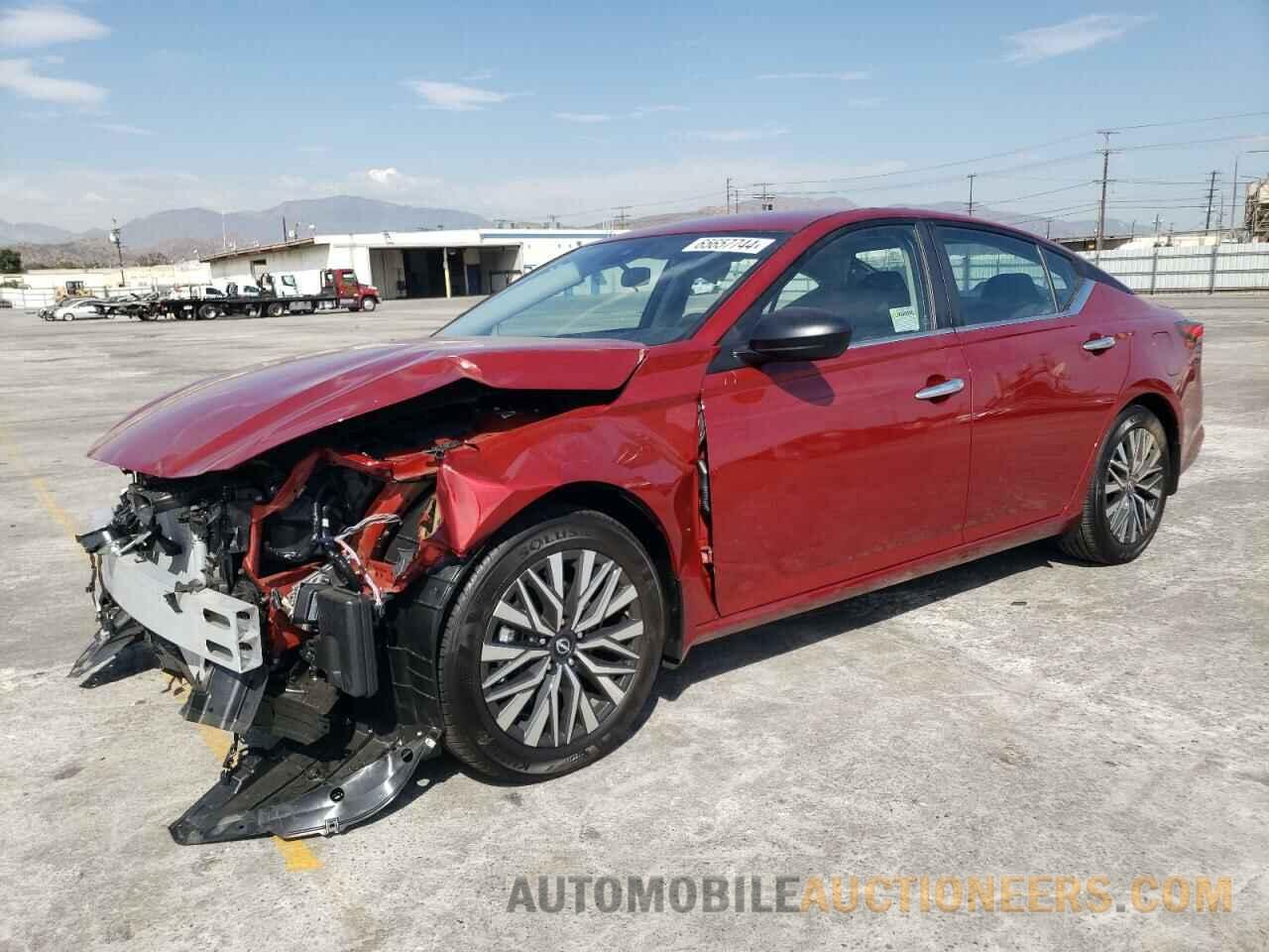 1N4BL4DV7RN403931 NISSAN ALTIMA 2024