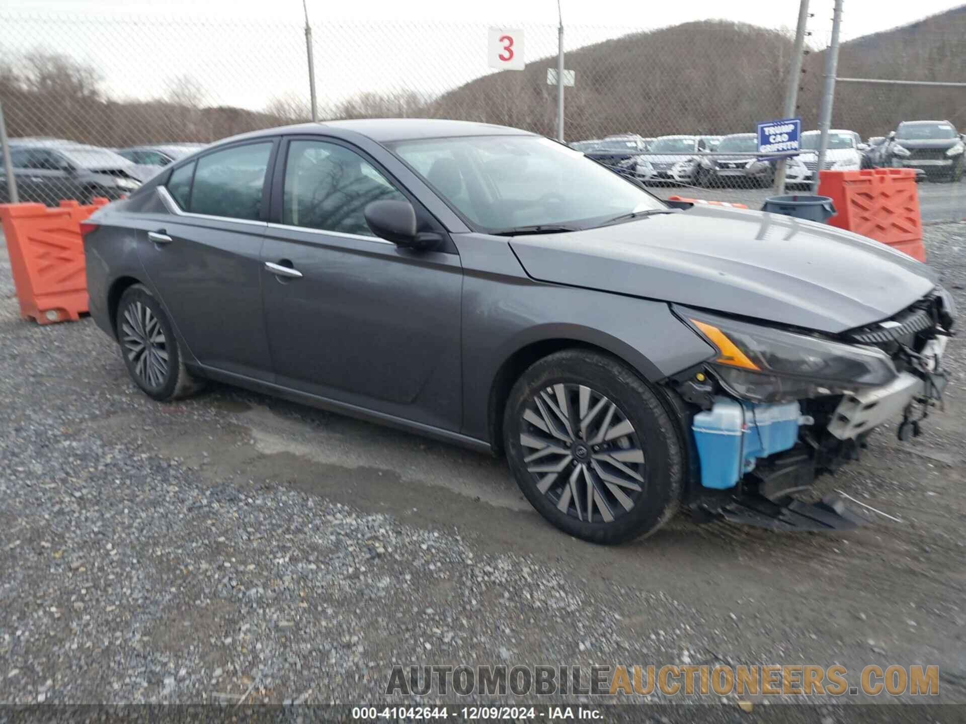 1N4BL4DV7RN410720 NISSAN ALTIMA 2024