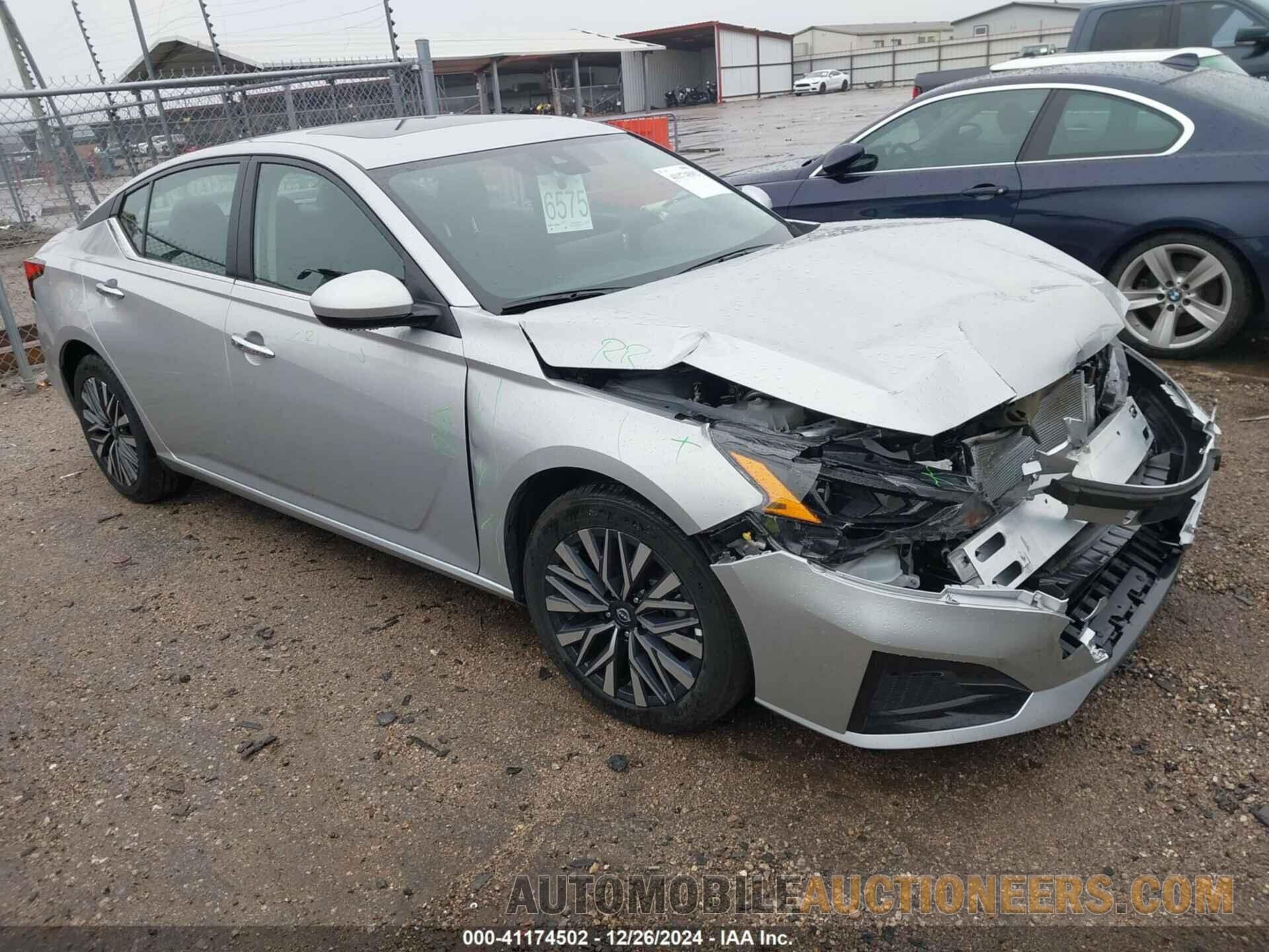 1N4BL4DV7RN431230 NISSAN ALTIMA 2024