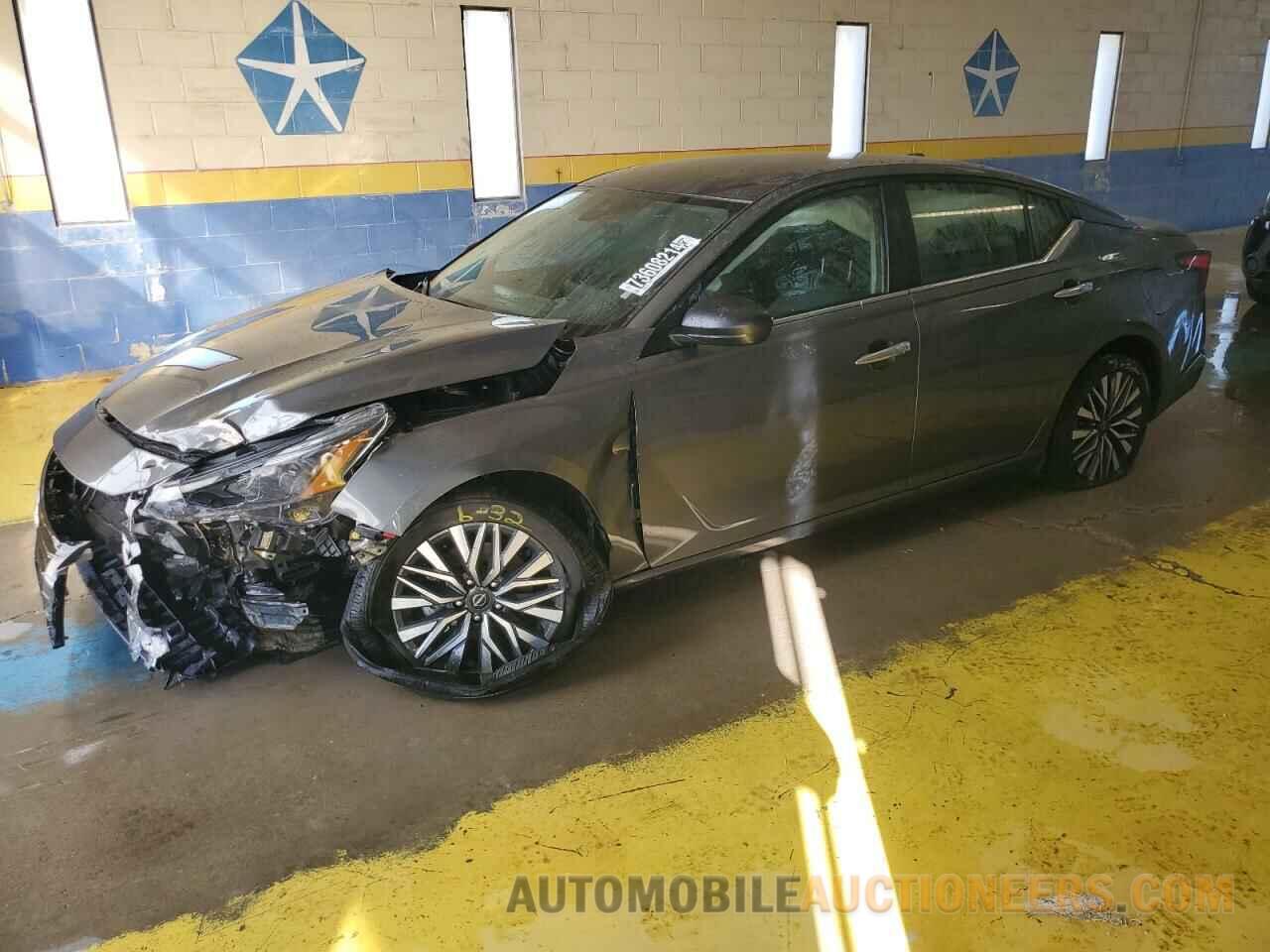 1N4BL4DV7RN431597 NISSAN ALTIMA 2024