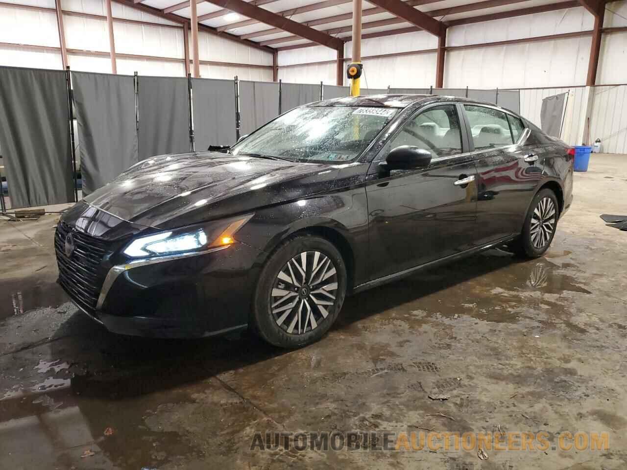 1N4BL4DV7SN304306 NISSAN ALTIMA 2025