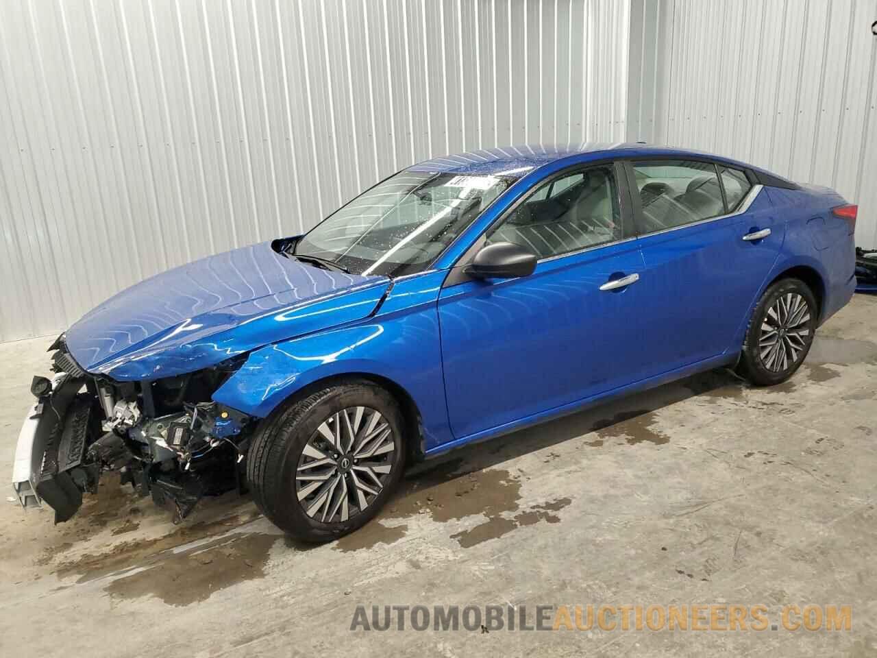 1N4BL4DV7SN308145 NISSAN ALTIMA 2025