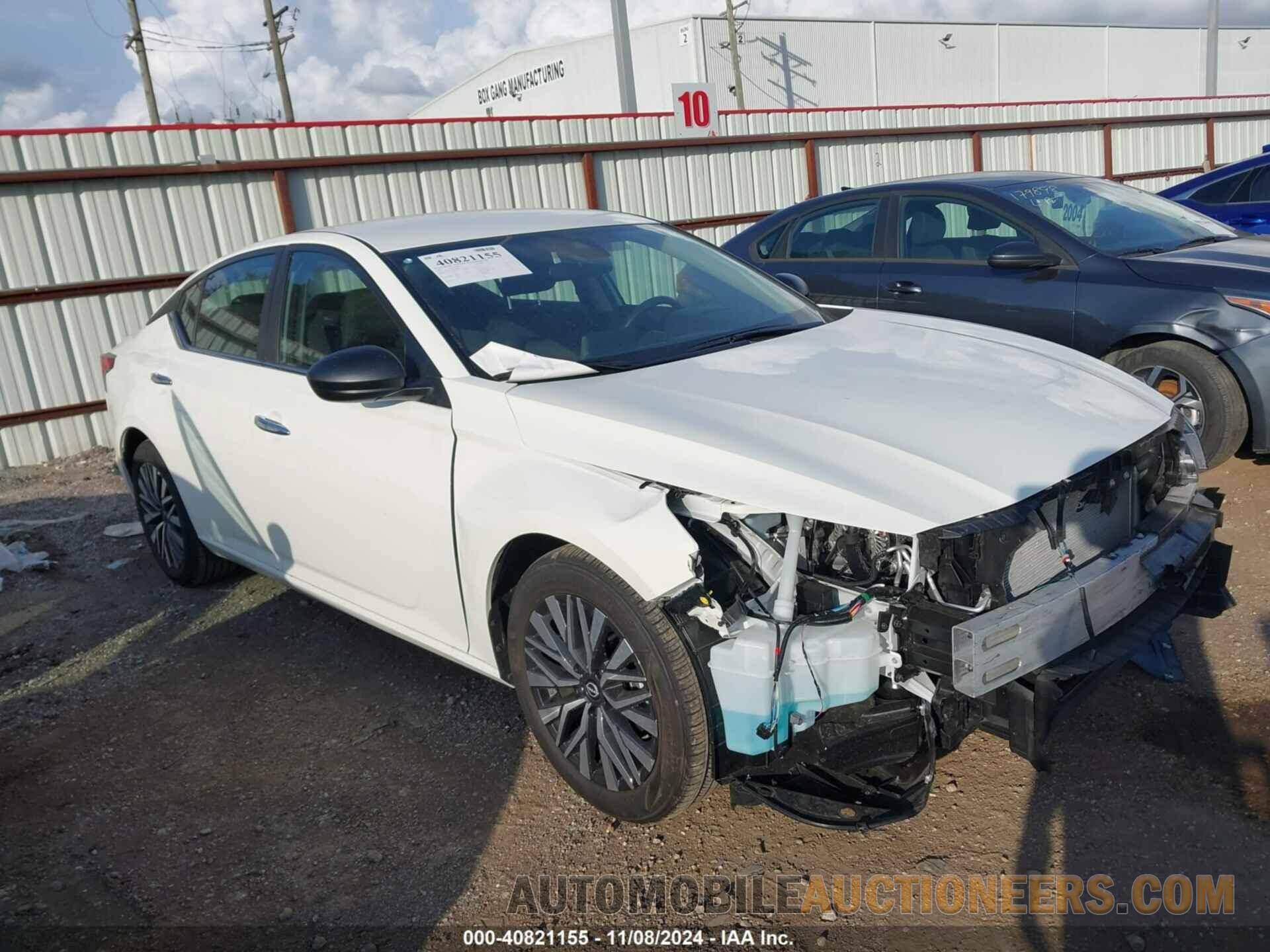 1N4BL4DV7SN312373 NISSAN ALTIMA 2025