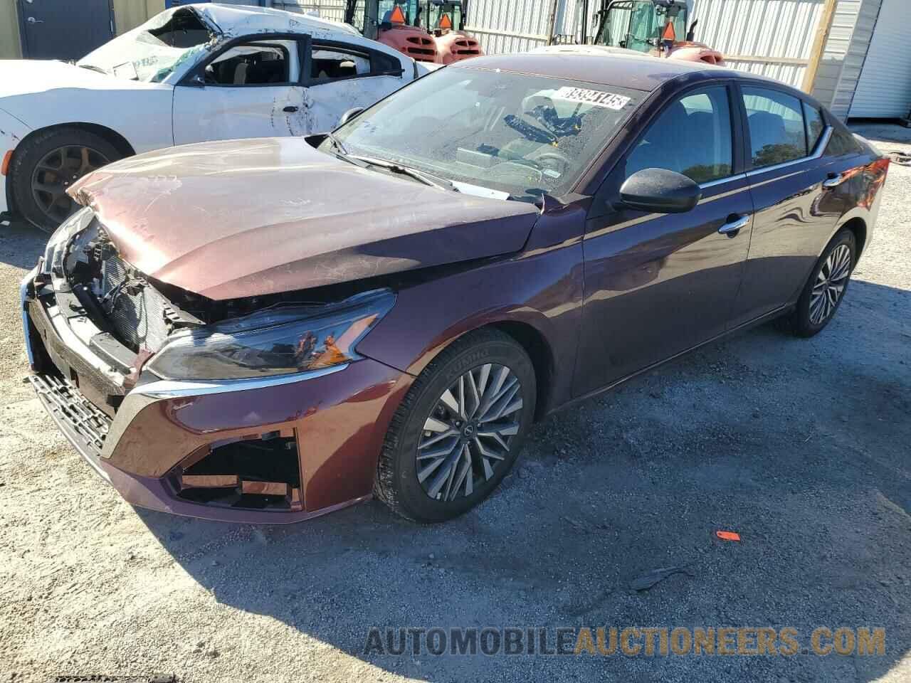 1N4BL4DV7SN325477 NISSAN ALTIMA 2025