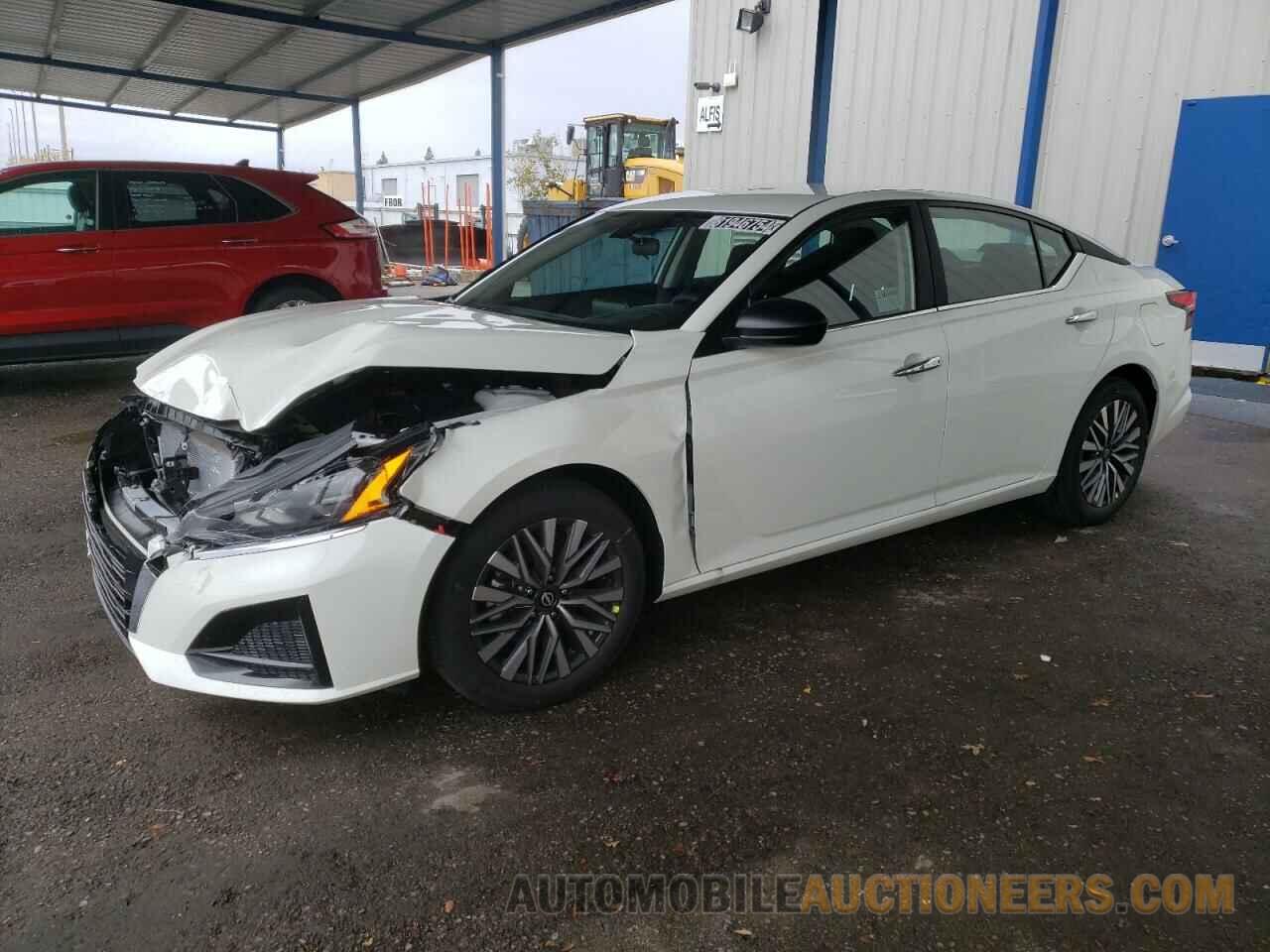 1N4BL4DV7SN332431 NISSAN ALTIMA 2025