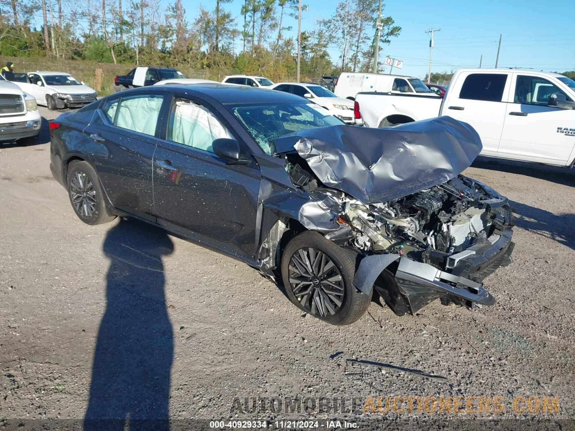 1N4BL4DV7SN339816 NISSAN ALTIMA 2025