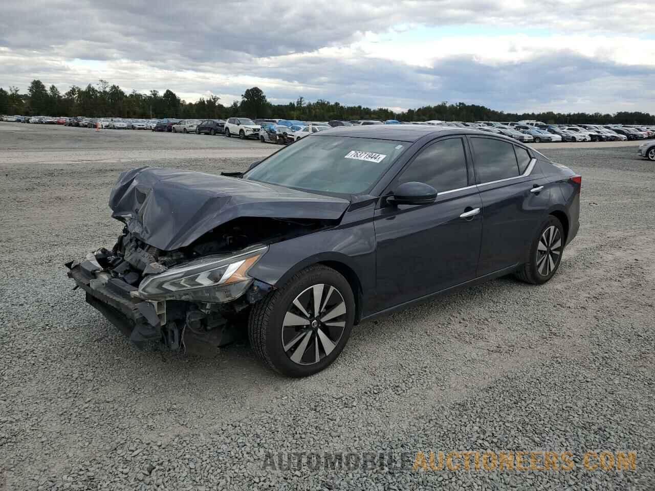 1N4BL4DV8KC103736 NISSAN ALTIMA 2019