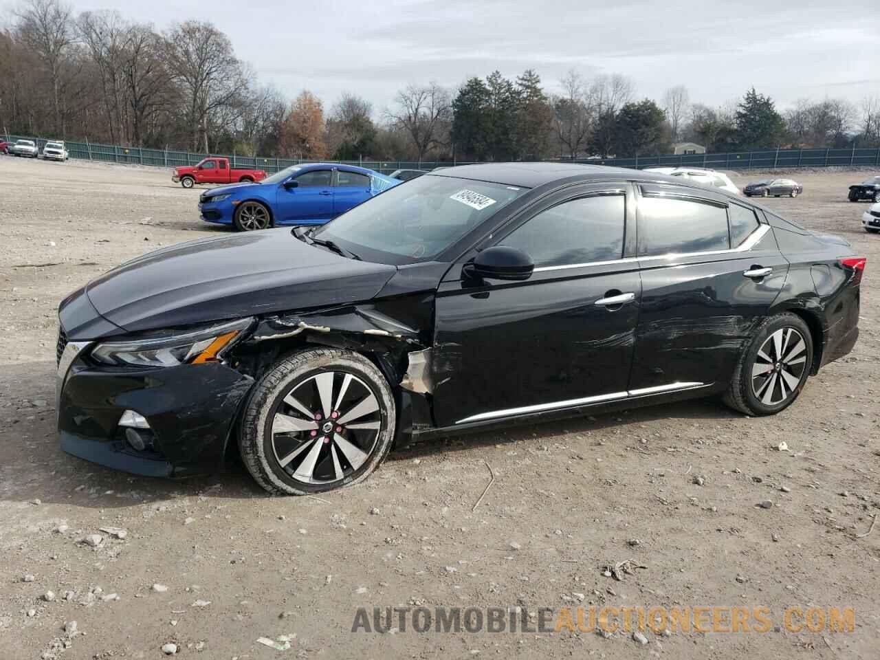 1N4BL4DV8KC106247 NISSAN ALTIMA 2019