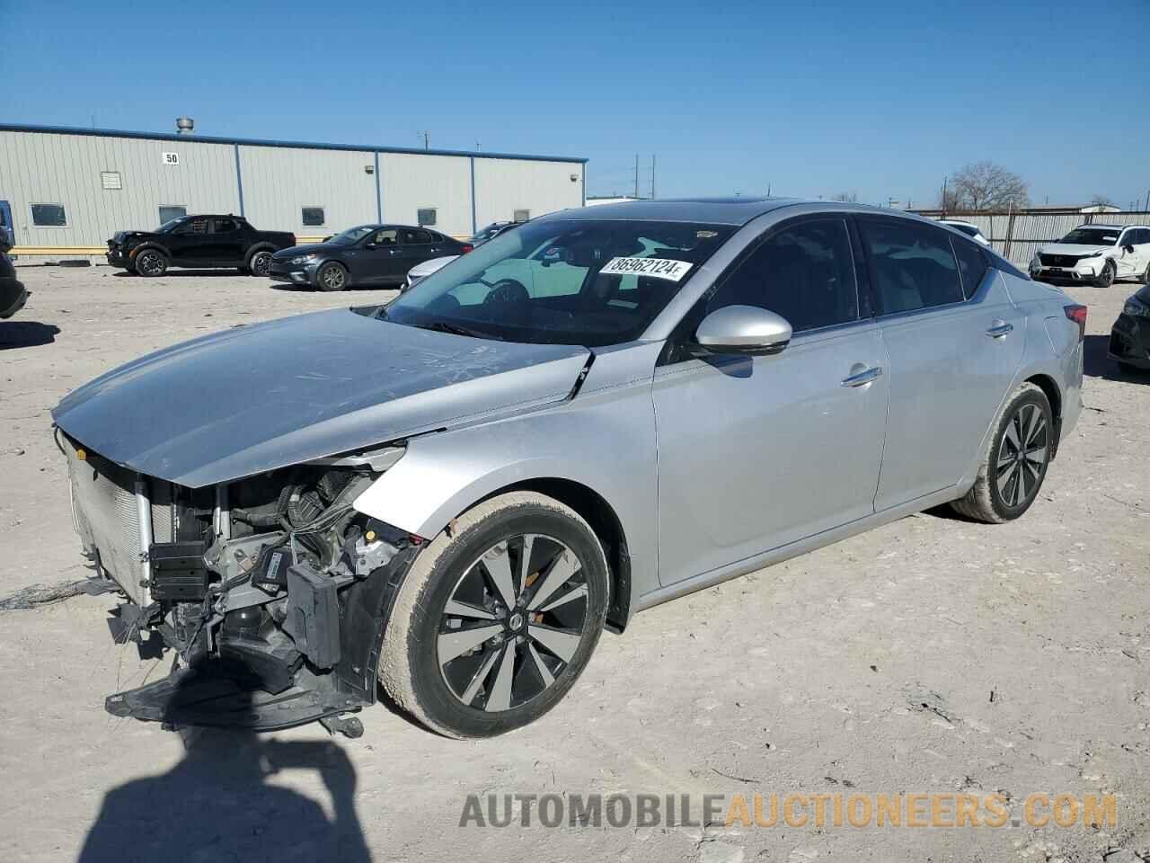 1N4BL4DV8KC106667 NISSAN ALTIMA 2019