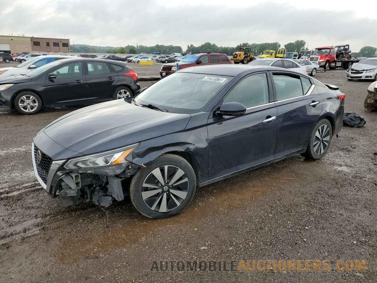 1N4BL4DV8KC109696 NISSAN ALTIMA 2019