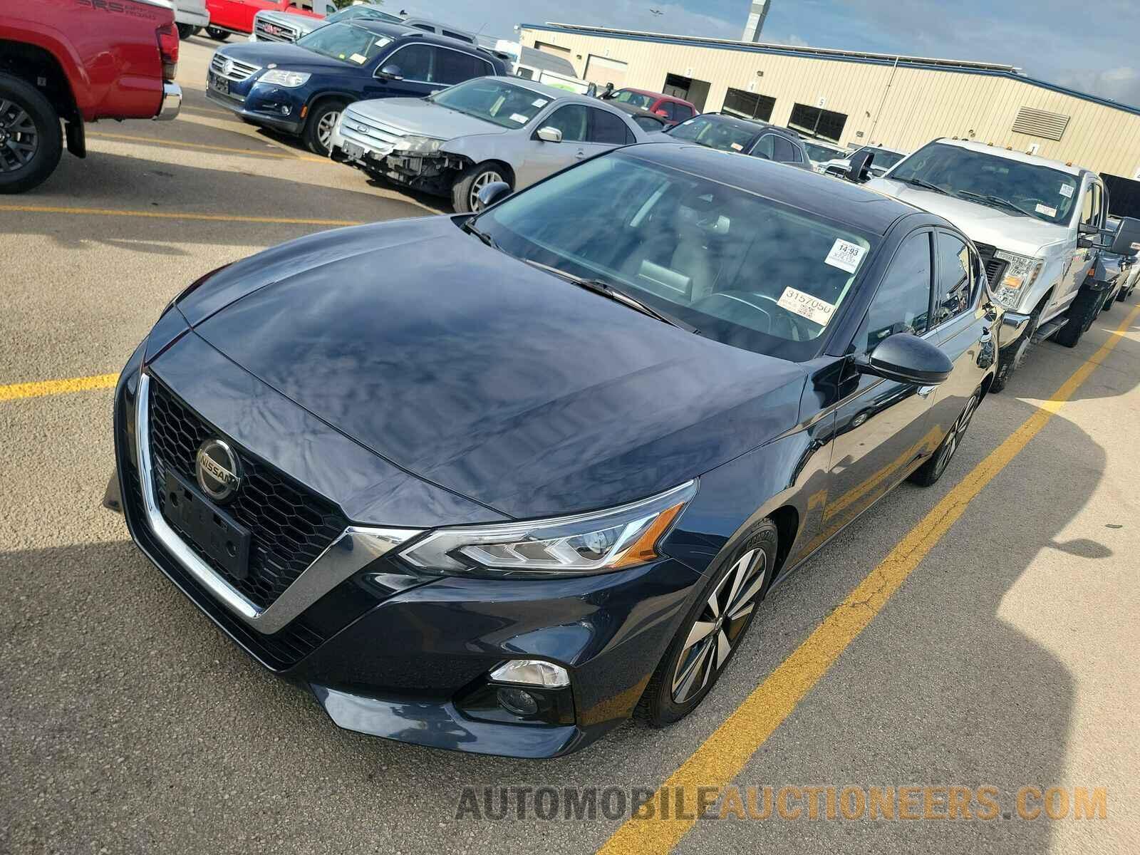 1N4BL4DV8KC109813 Nissan Altima 2019