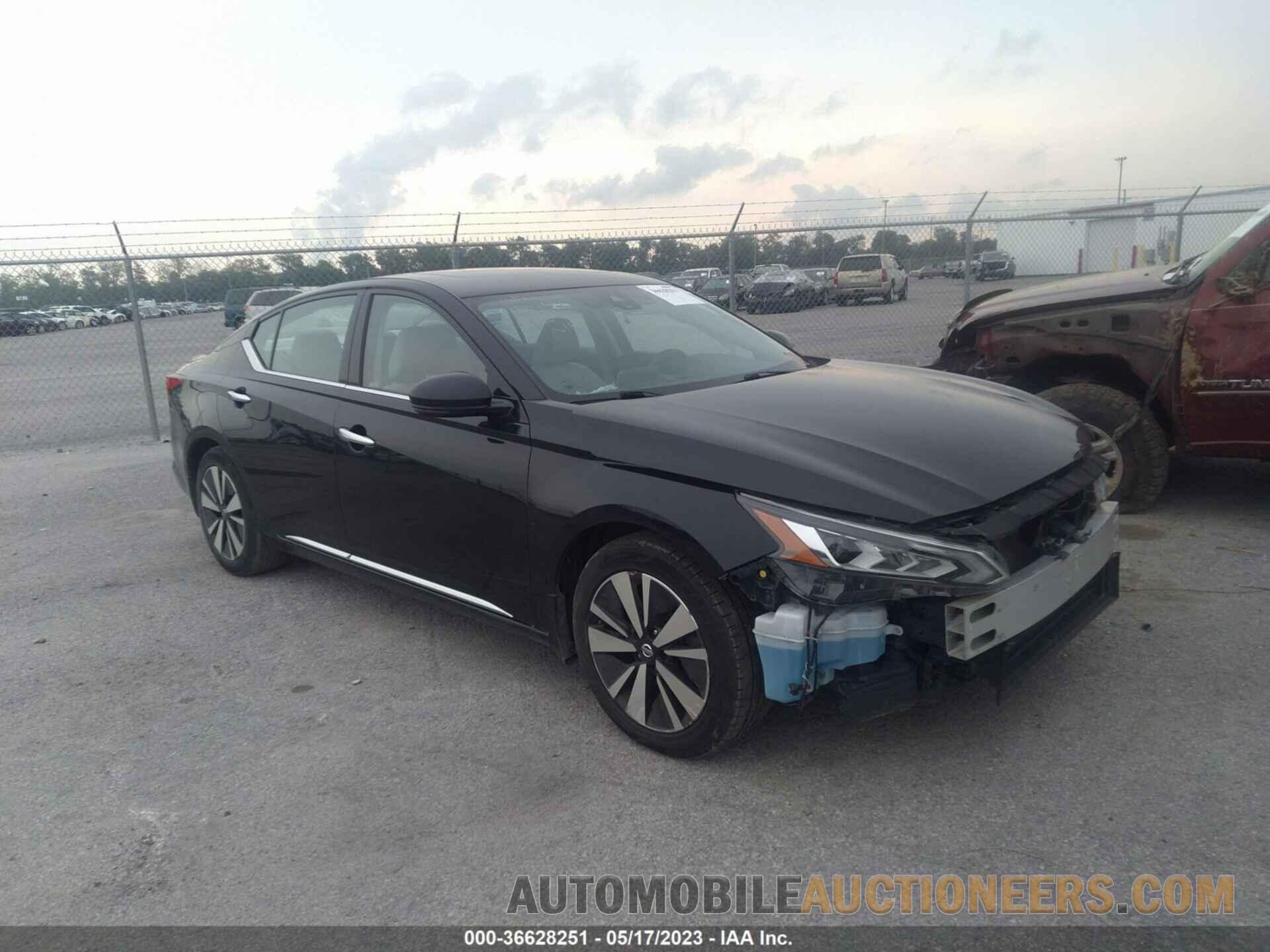 1N4BL4DV8KC112694 NISSAN ALTIMA 2019