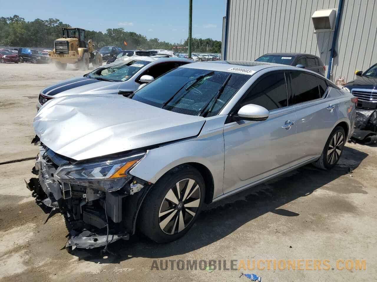 1N4BL4DV8KC120262 NISSAN ALTIMA 2019