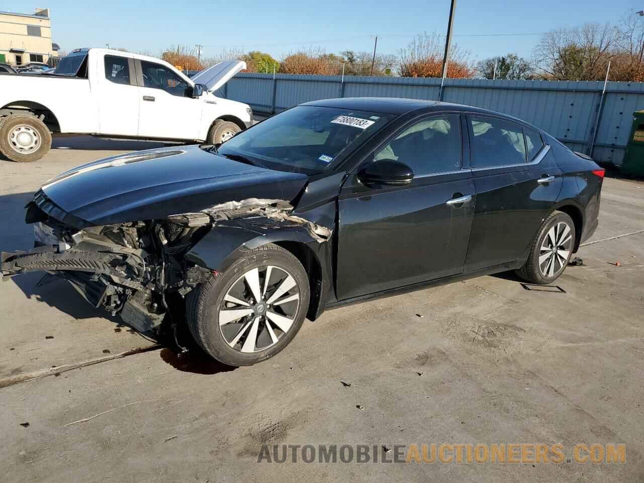 1N4BL4DV8KC129236 NISSAN ALTIMA 2019