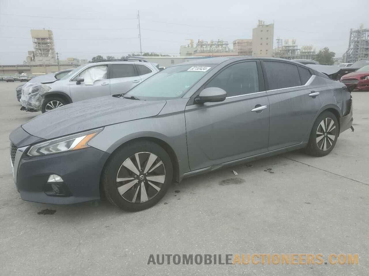 1N4BL4DV8KC132573 NISSAN ALTIMA 2019