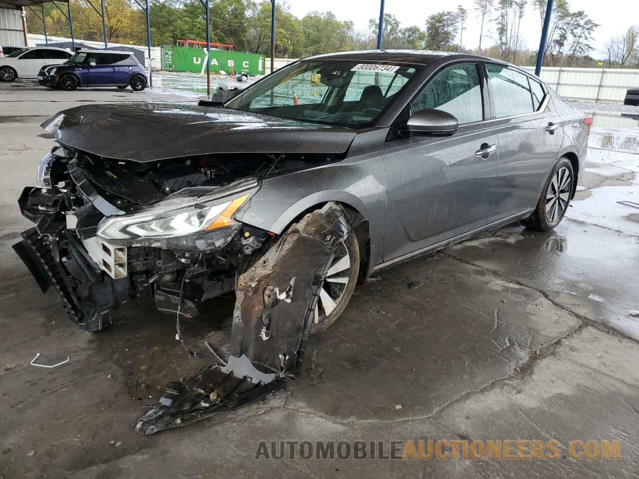 1N4BL4DV8KC133996 NISSAN ALTIMA 2019