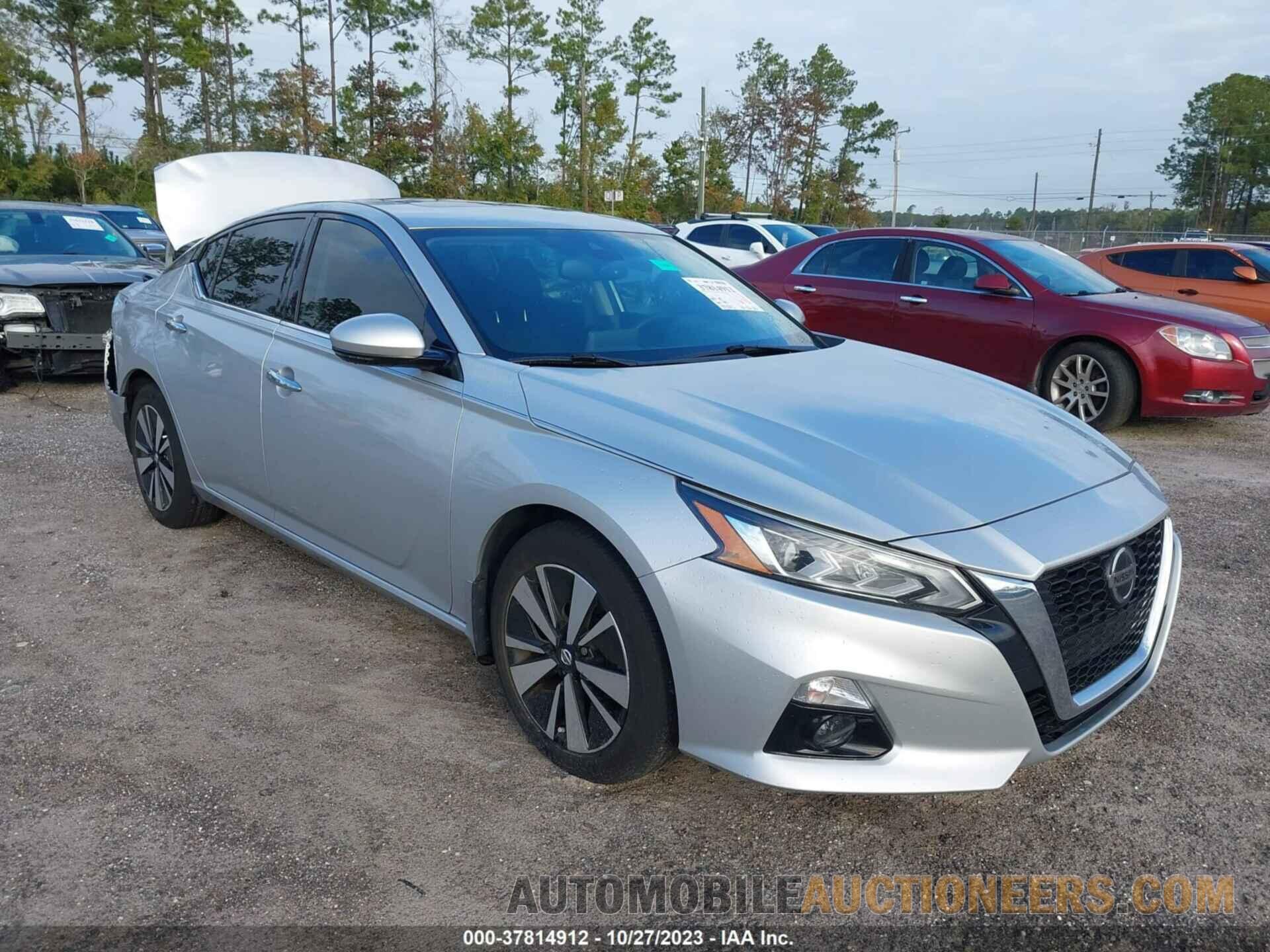 1N4BL4DV8KC137630 NISSAN ALTIMA 2019