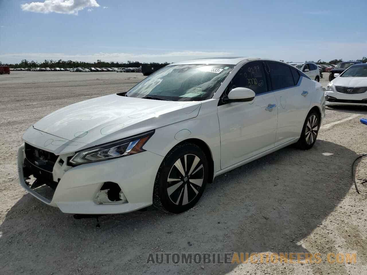 1N4BL4DV8KC140768 NISSAN ALTIMA 2019