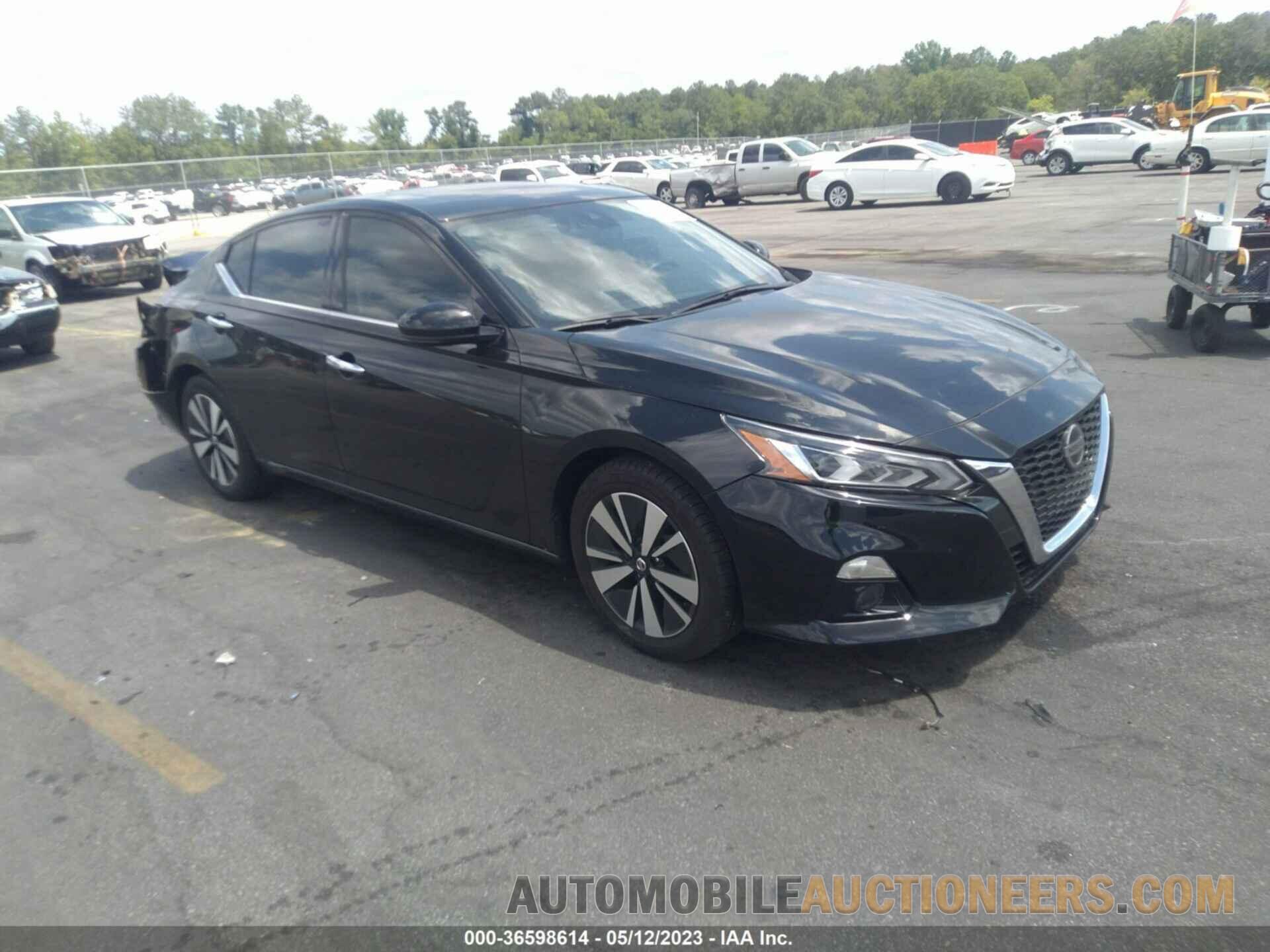 1N4BL4DV8KC149941 NISSAN ALTIMA 2019