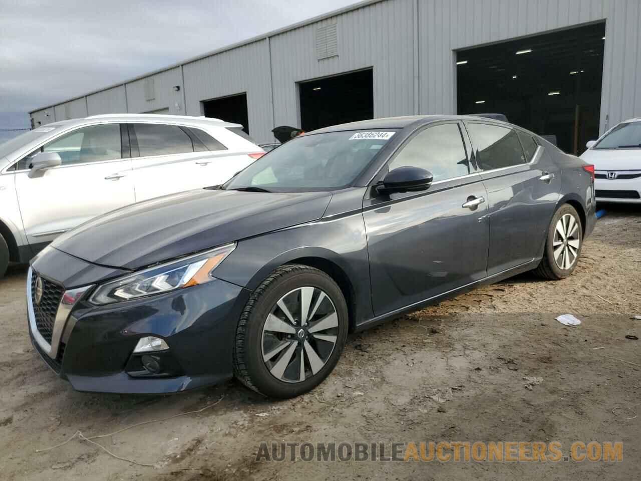 1N4BL4DV8KC155514 NISSAN ALTIMA 2019