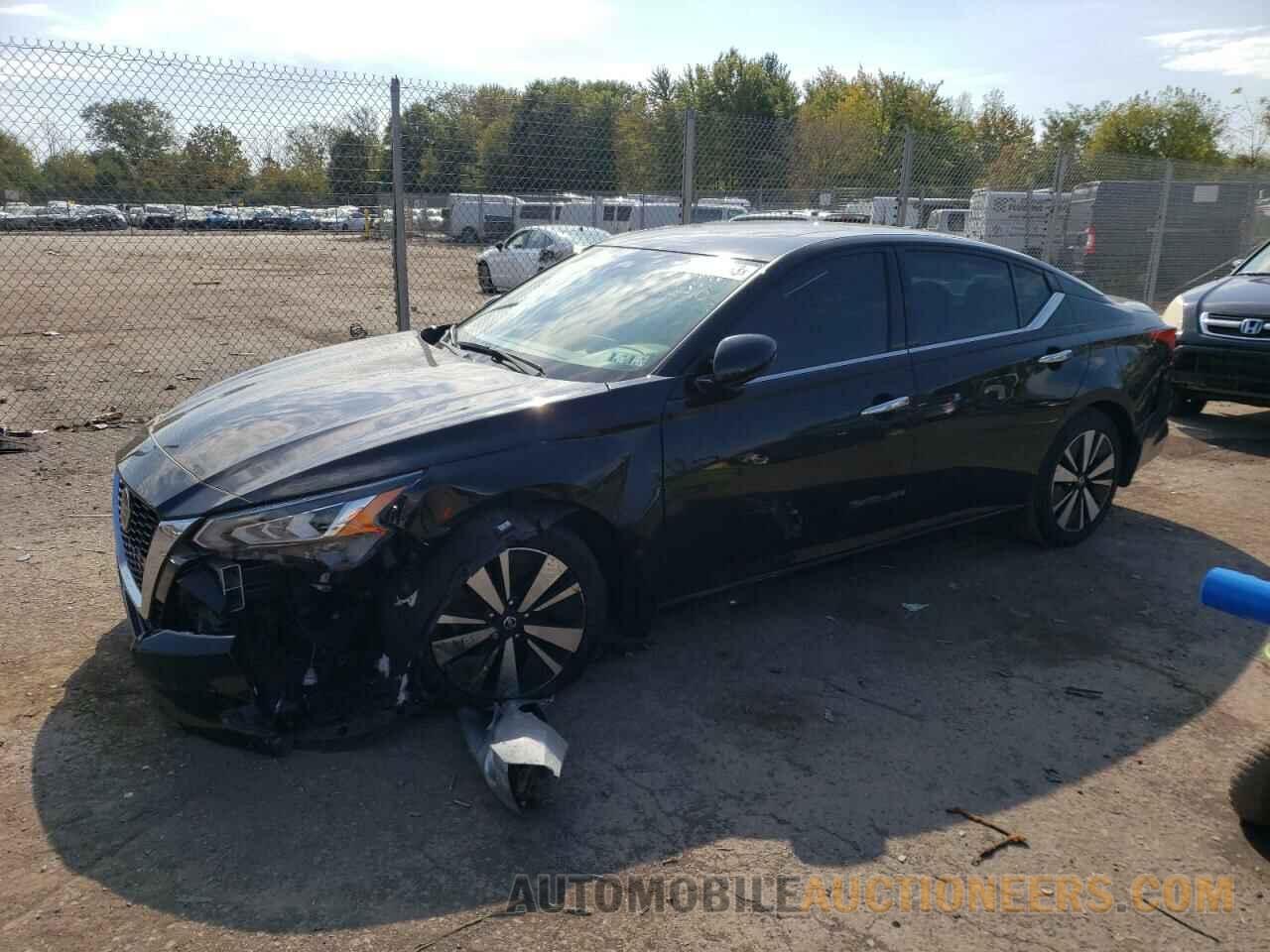 1N4BL4DV8KC160373 NISSAN ALTIMA 2019