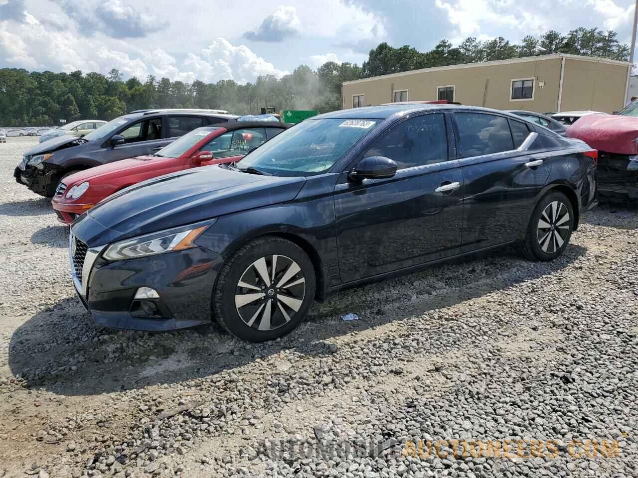 1N4BL4DV8KC179330 NISSAN ALTIMA 2019