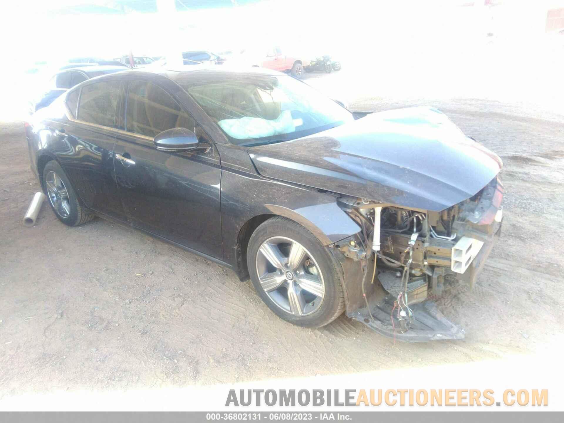 1N4BL4DV8KC181188 NISSAN ALTIMA 2019