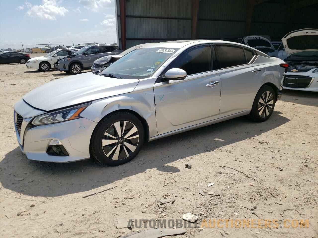 1N4BL4DV8KC205330 NISSAN ALTIMA 2019