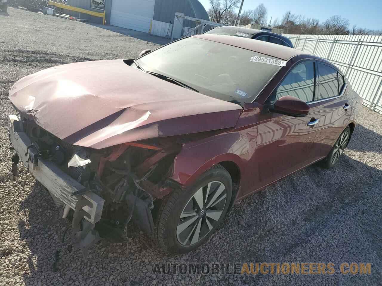 1N4BL4DV8KC212147 NISSAN ALTIMA 2019