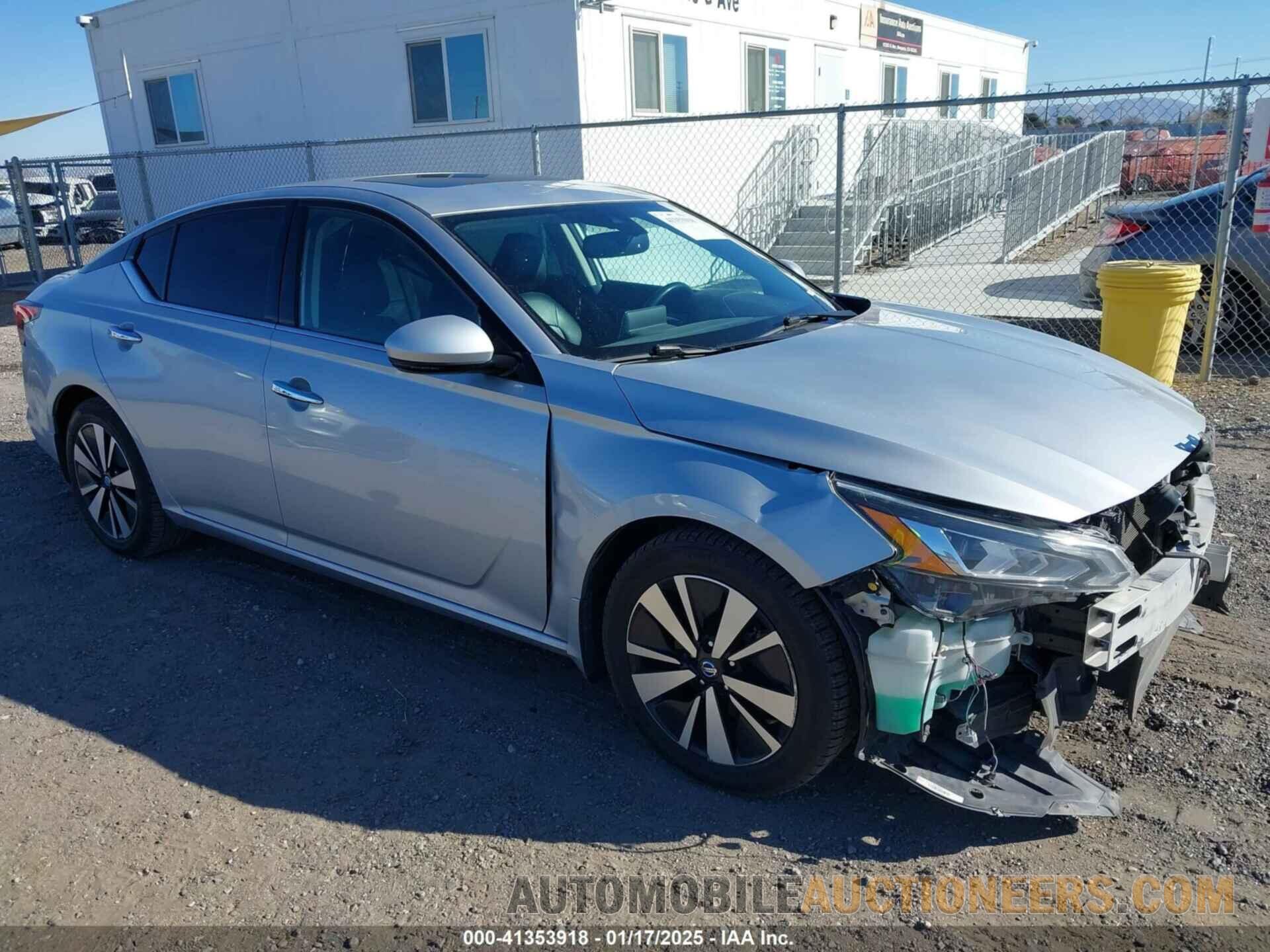 1N4BL4DV8KN306114 NISSAN ALTIMA 2019