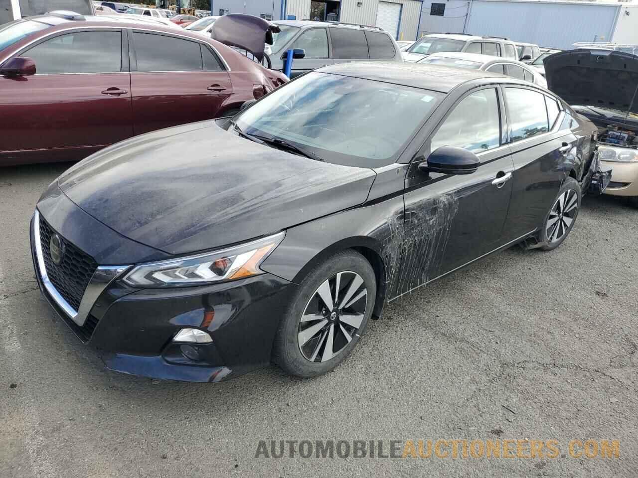 1N4BL4DV8KN312625 NISSAN ALTIMA 2019