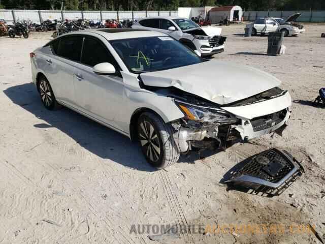 1N4BL4DV8LC233825 NISSAN ALTIMA 2020