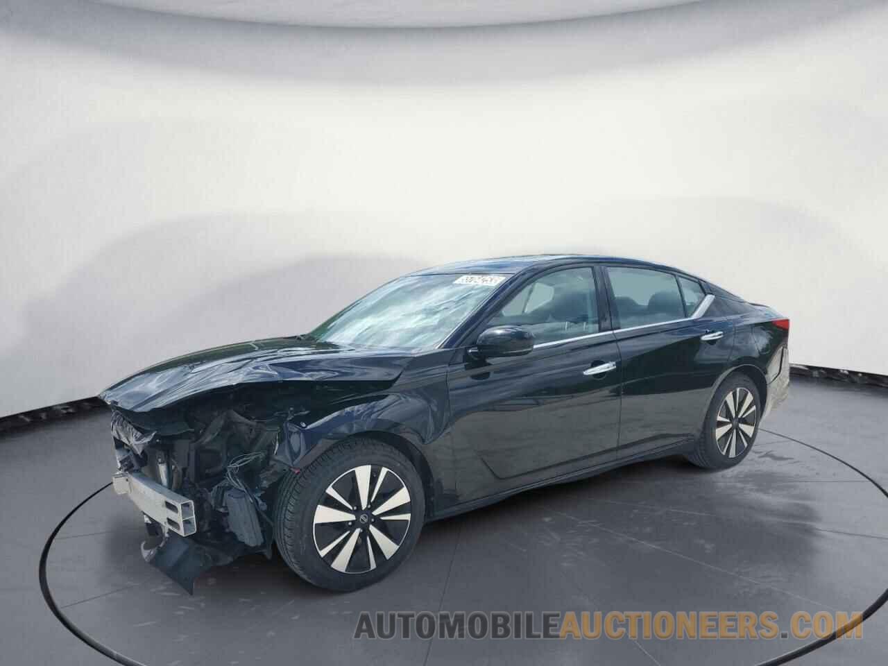 1N4BL4DV8LC238927 NISSAN ALTIMA 2020