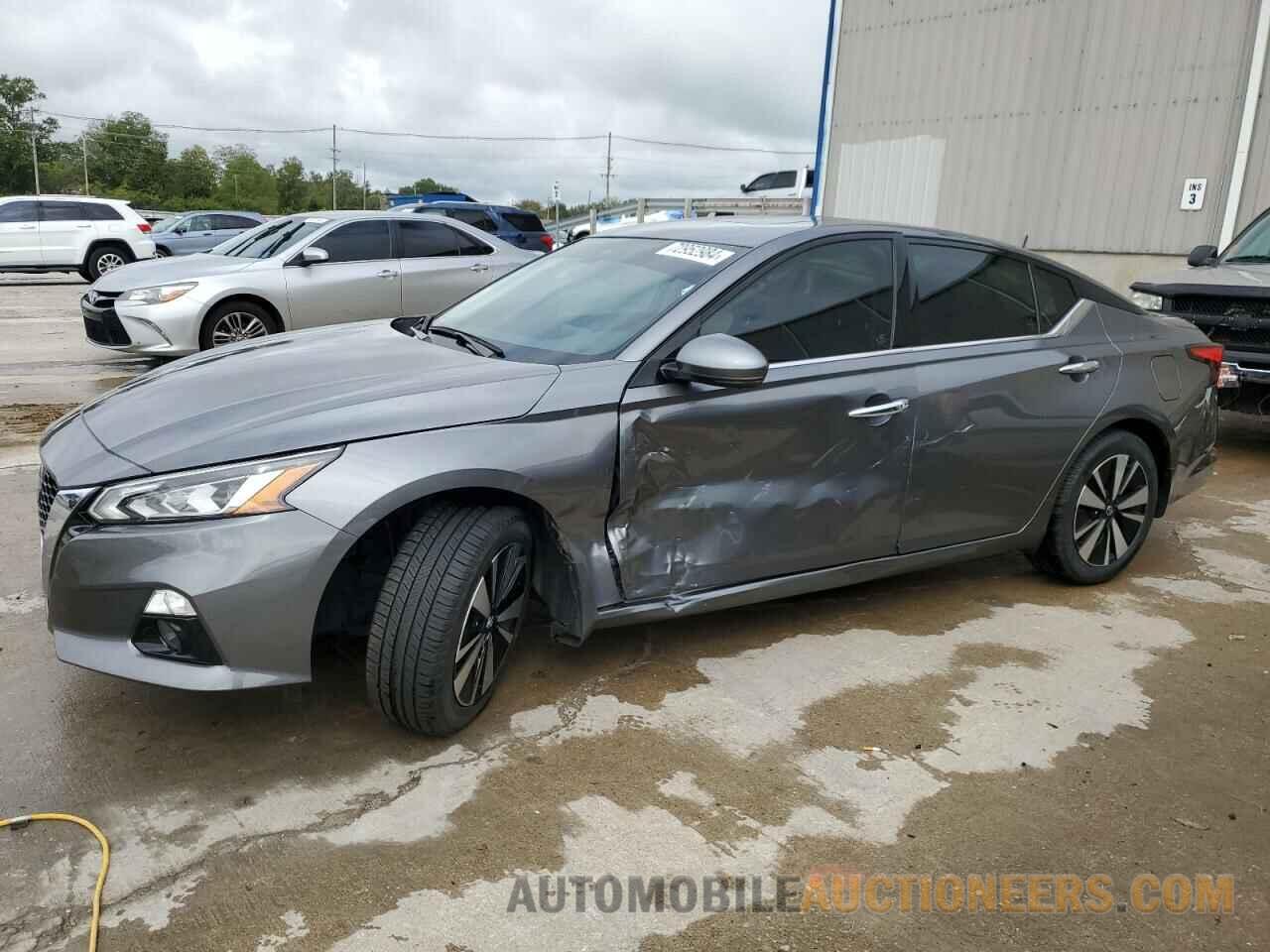 1N4BL4DV8LC278781 NISSAN ALTIMA 2020