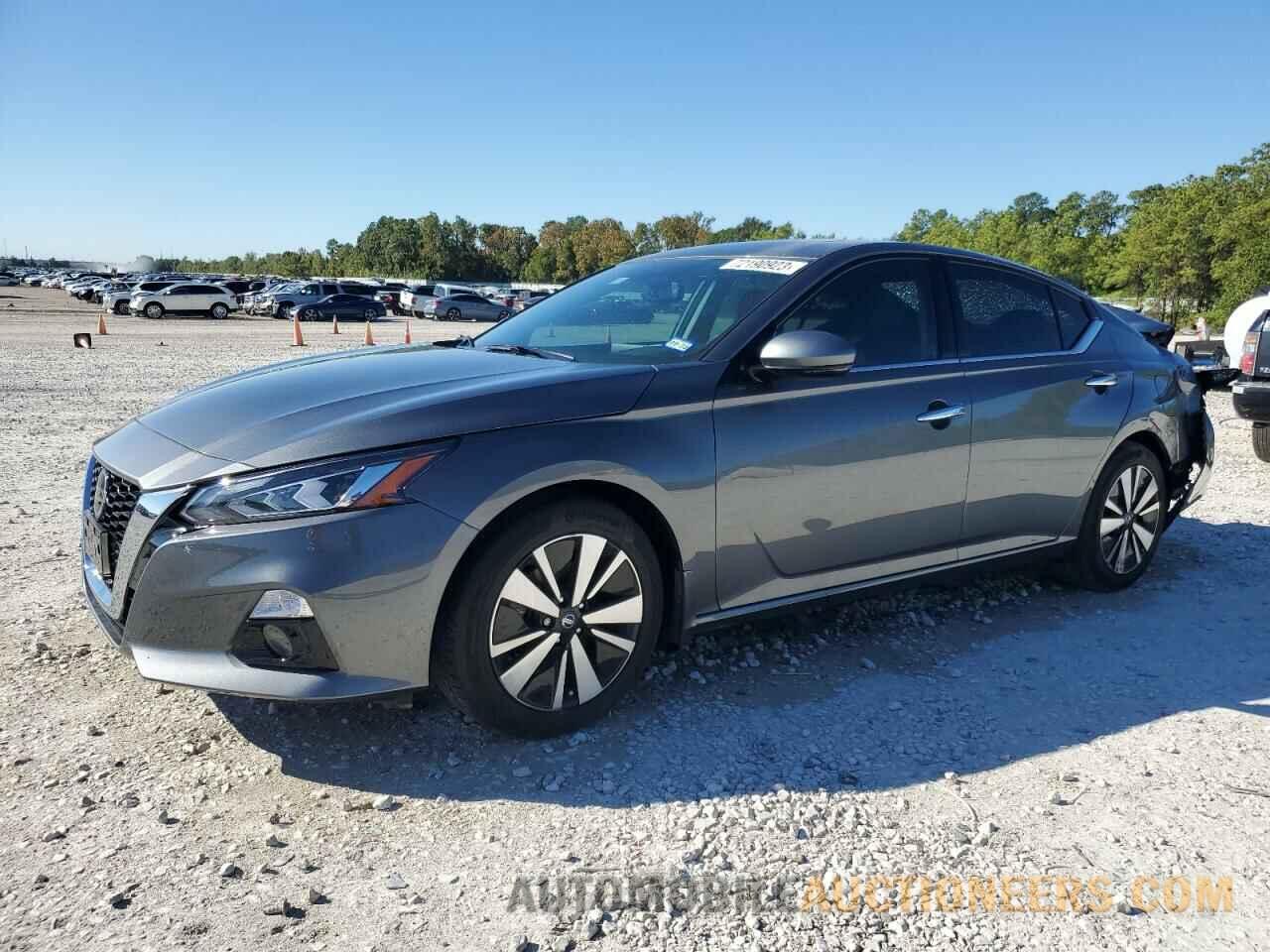 1N4BL4DV8LC284516 NISSAN ALTIMA 2020